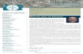 PCPG Newsletter › resources › Documents...PCPG Newsletter Communicating Key Information & Concerns to Geologists and Environmental Professionals Issue 3 / 2016 BOARD OF DIRECTORS