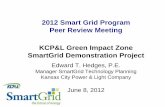 Smart Grid R&D Program AOP Review - Energy.gov...The DMS incorporates D -SCADA, DNA, and OMS components and serves as the primary point of integration for grid network management with