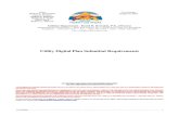 Utility Digital Plan Submittal Requirements€¦ · Utility Digital Plan Submittal Requirements CITY OF NORTH LAS VEGAS UTILITY DEPARTMENT DISCLAIMER GIS, ... A folder named “Utility