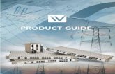 PRODUCT GUIDE - Westermo › ... › westermo_pb_100-3870_product_… · cables. Today we still sell a product, the MD-12, that is plug compatible with this device. In the 1990s,