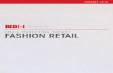 EMAIL MARKETING REPORT FASHION RETAIL › app › uploads › 2018 › 08 › Red-C...2 We have analysed the email marketing of 20 fashion retailers from November 1 to November 30.
