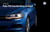 特別仕様車 Polo TSI Comfortline Limited › wp-content › uploads › 2020 › 03 › ...PoloおよびPolo TSI Comfortline Limitedに搭載されている Volkswagen純正インフォテイメントシステム“Discover