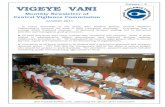 Monthly Newsletter of Central Vigilance CommissionMonthly Newsletter of Central Vigilance Commission Volume –V AUGUST 2011 Shri Pradeep Kumar, CVC, addressing the officers of the