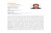 Dr. WASIM AHMAD - Aligarh Muslim University · Dr. WASIM AHMAD Ph. D., D. Sc, FNASc, FNAAS, FLS (London), JSPS Fellow (Japan) Professor & Ex-Chairperson Department of Zoology Aligarh