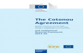 CoverEN dos12,5mm.indd 1 21/02/14 10:05 · CONSIDERING that Article 95(1) of the Cotonou Agreement lays down that the duration of the Agreement shall be 20 years, commencing on 1