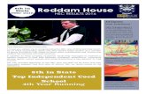 8th in State Reddam House HSC 2016 HSC RESULTS 2016 · HSC RESULTS 2016 Dear Reddam House Community, I’m sure you will join me in congratulating the HSC class of 2016 and their