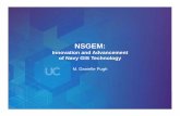 NSGEM: Innovation and Advancement of Navy GIS Technology · 14 CIRCUITS Gas KCF Unit conversion 15 CIRCUITS Gas THRM Unit conversion 16 CIRCUITS Elec Unit conversion 17 iNFADS area