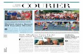 Gaithersburg’s Hometown Newspaper | Serving Kentlands, …towncourier.com/2016/G3/pdf/TCGThree0916Web.pdf · 2016-09-13 · KCF Executive Director By Bethany E. Starin O n Aug.
