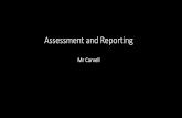 Assessment and Reporting...Assessment and Reporting Mr Carvell. A New Grading System 1 to 9. Eaton Bank Academy ... Start DE1 DE2 DE3 DE4 DE5 DE6 DE7 DE8 DE9 DE10 DE11 DE12 DE13 DE14