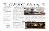Georgia Public Service Commission GPSC News › pscinfo › newsletter › 2016_NLSpring.pdf · on May 17-19, 2016 while Geor-gia Power will present rebuttal testimony on June 8-9,