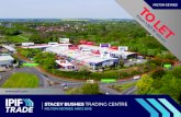 STACEY BUSHES TRADING CENTREbulkloader.prd.pl.artirix.com.s3.amazonaws.com › 791e75da-05f7-47… · Stacey Bushes Trading Centre is prominently located on Erica Road which joins