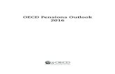 OECD Pensions Outlook 2016 - Actuarial Post PO 2016.pdf · his third edition of the OECD Pensions Outlook provides an analysis of different pension policy issues in OECD countries