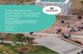 The Research Institute on Social Cohesion (RIOSC) Projectdro.deakin.edu.au/eserv/DU:30108002/barton-womensagency-2018.pdf · ethnography, based around semi-guided interviews and focus
