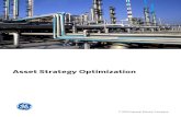 Asset Strategy Optimization · Access the ASO Page. About This Task The Asset Strategy Optimization module relies on an Asset, System, or Unit strategy created in Asset Strategy Management.