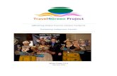 Travel4Green Project - IPCI · 2019-02-23 · Travel4Green Project . Offsetting Global Tourism Carbon Footprint Sustaining Indigenous Forests . White Paper V1.4. February 2019