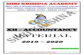 SHRI KRISHNA ACADEMY - Plus two Study Materials · 7/12/2019  · 1 shri krishna academy , namakkal -99655 31727 shri krishna academy neet,jee & board exam(10th,+1,+2) coaching centre