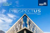 UNIVERSITY OF STRATHCLYDE PROSPECTUS Site/Files/Brochures... · University of Strathclyde International Study Centre (ISC) provides specialist degree preparation for international