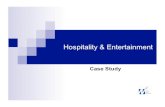 Hospitality & Entertainmentnl-p.com/files/success-stories/hospitality-entertainment.pdf · Vertical/Industry Functional Process Improvement Expertise What We Normally Find &/ or Key