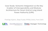 Case Study: Semantic Integration as the Key Enabler of …cimug.ucaiug.org/Meetings/Ljubljana2013/Presentations/Day... · 2016-10-03 · Case Study: Semantic Integration as the Key