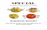 hormone report revised Jan-14-2011 â€؛ ... â€؛ New-Hormone- آ  rid of the extra fat accumulation