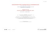 DESIGNATED AIRSPACE HANDBOOK · 2007-02-14 · nav canada source of canadian military aeronautical data: her majesty the queen in right of canada department of national defence produced
