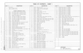 TABLE OF CONTENTS - SHEET 1 · 2017-11-28 · pen table= scale= file= beam guide rail (bgr) cd-609-1.1 cd-609-3.1 cd-609-6 controlled release terminal controlled release terminal