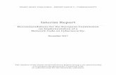 Interim Report - European Commission€¦ · Interim Report Recommendations for the European Commission on Implementation of a ... This intermediate report has been prepared by the