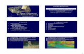 Digital Resources for Biblical Mapping - Scroll and Screen · Digital Resources for Biblical Mapping Mark Vitalis Hoffman Society of Biblical Literature 2008 ... Holy Land 3D Provide