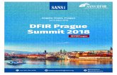 dfir prague agenda1 - content.sans.org · DFIR Prague Summit 2018 Angelo Hotel, Prague 1st October 2018 #DFIRPrague +44 203 384 3470 emea-summits@sans.org @sansemea @sansforensics