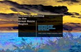 Scenario Planning in the Great Basin Regionu.arizona.edu/~gmgarfin/ScenarioPlanningGBRegionMR.pdf · SCENARIO PLANNING IN THE GREAT BASIN REGION | 3 ... PHASE II: SCENARIO BUILDING