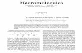 Macromolecules - Hongikhuniv.hongik.ac.kr/~ekim/Ref_OS/70_71_85.pdf · 2004-03-05 · Macromolecules, Val. 24, No. 13, 1991 Chemical Approach to the Orbitals of Organic Polymers 3727
