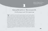 Qualitative Research › pluginfile.php › 166198 › mod... · 2015-09-14 · phenomenology, ethnography, inductive thematic analysis and grounded theory, case study approaches,