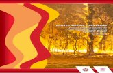 Bushfire Resilient Communities - ruralfire.qld.gov.au · 4.2.1 Creation of vegetation hazard class and potential fuel load maps 19 4.2.2 Creation of slope maps 19 4.2.3 Creation of