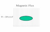 Magnetic Flux - physicsland.comphysicsland.com › physics6b › Induction.pdf · Magnetic Induction. Induced Current. Two electrical oscillators: Beat frequency is heard due to metal