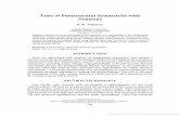Tests of Fundamental Symmetries with Neutronsauthors.library.caltech.edu/23475/1/FILaipcp06.pdf · Tests of Fundamental Symmetries with Neutrons B. W. Filippone Kellogg Radiation
