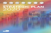 MIAMI-DADE COUNTY STRATEGIC PLAN 2020...STRATEGIC PLAN 2020 5 VISION This vision statement reflects our community’s expectation for Miami-Dade County government. It provides a clear