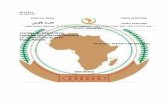 DECISÕES - African Union · 1. TOMA NOTA do Relatório do CRP e APROVA as recomendações nele contidas. A. RELATIVAMENTE AO DESEMPENHO ORÇAMENTAL DA COMISSÃO PARA O EXERCÍCIO