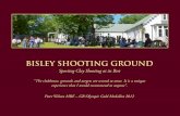Sporting Clay Shooting at its Best€¦ · 75 Clay Day - A Clay Introduction, Followed By A Delicious Lunch 9:15am - Arrive at BSG. Registration and breakfast in the Victorian Clubhouse.
