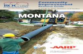A Guide for ROC Members and Leaders MONTANA › resources › community... · and individuals to live in affordable homes in strong communities. NeighborWorks Montana has been a ...
