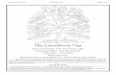 The Lounsbury Tree - University of Michiganrfraser/L-Tree/45Fall2007.pdf · The Lounsbury Tree welcomes all L-related submissions. This includes family histories, stories, birth/death/marriage