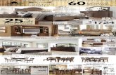 $BEDROOM 1724...Ashley Furniture HomeStores are independently owned and operated ©2014 Ashley HomeStore, Ltd. Expires 1/05/2015 *No Interest for 60 Months On furniture purchases of