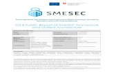 D3.8 Public Report of SMESEC Framework and Unified ... › doc › SMESEC_D3.8_Public... · This document is issued within the frame and for the purpose of the SMESEC project. This