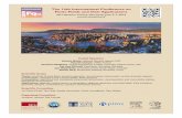 The 14th International Conference on Finite Fields and ...ldnaux/assets/files/poster_Fq14.pdfApplications: algebraic coding theory, cryptography, algebraic geometry over ﬁnite ﬁelds,
