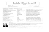 Leigh Ellen Caudill Resume [pic] - newyork.improvteams.comnewyork.improvteams.com/uploads/resumes/yYLg.pdf · Title: Microsoft Word - Leigh Ellen Caudill Resume [pic].doc Author:
