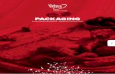PACKAGING - ViskoTeepakPackaging materials. ViskoTeepak is a food-packaging supplier with more than four decades of service to the food industry. Today, our packaging materials are