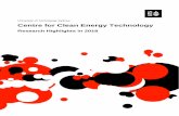 Centre for Clean Energy Technology - Home | University of ... › ... › 2019-02 › sci-ccet-2018-research-highlig… · performances of Li-O2 batteries”, Nature Communications.