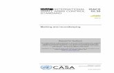 DRAFT INTERNATIONAL ISACS SMALL ARMS CONTROL 05.30 … · DRAFT INTERNATIONAL SMALL ARMS CONTROL STANDARD ISACS 05.30 First edition YYYY-MM-DD Draft 3.0 Marking and recordkeeping