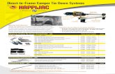 Direct-to-Frame Camper Tie Down Systems › md_1WoTeZd6mgry.jpg.pdfNOTE: With the exception of the CA-FD4 & CA-FD7, the older style "CA" prefix camper tie downs listed below do not