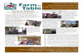 Farm to School · Apple Tree Educational Center, T or C– School garden and nutrition program. Mesilla Valley Youth Foundation (Court Youth Center), Las Cruces- At the Court Youth