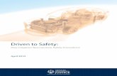 Driven to Safety - Robert Abell Law â€؛ library â€؛ Driven_to_Safety... DRIVEN TO SAFETY: HOW LITIGATION